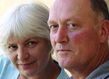 Rita & Rudolf Trossen - Weingut Trossen