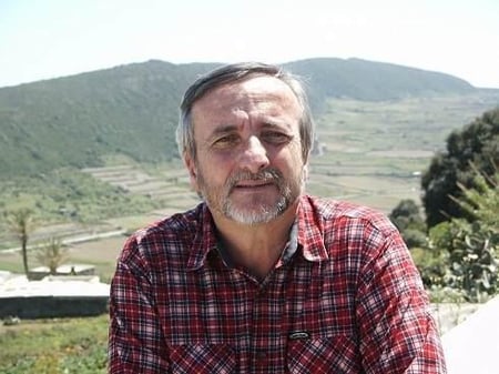 Salvatore Ferrandes - Salvatore Ferrandes