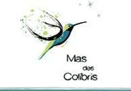 Sébastien Galtier - Mas Des Colibris