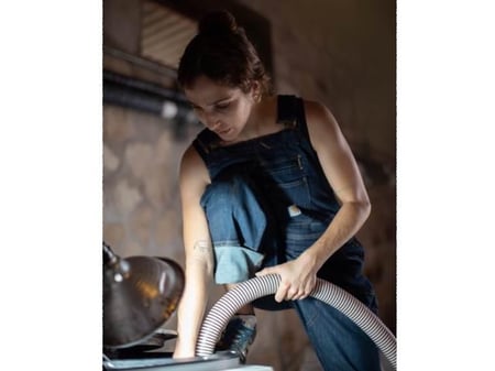 Silvana Pijoan - Vinos Pijoan