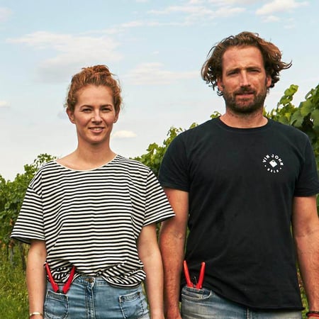 Stephanie & Eduard Tscheppe-Eselböck - Gut Oggau