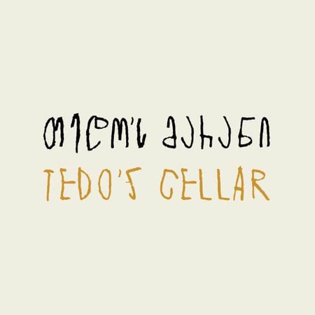 Tedo Gzirishvili - Tedo's Marani