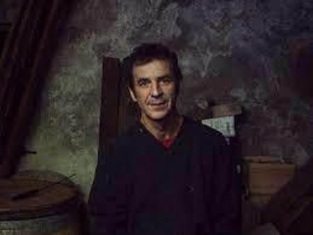 Thierry Renard - Renard des Cotes