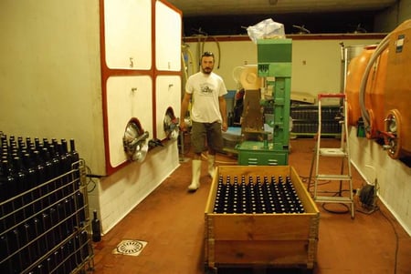 Tirelli Andrea - Tirelli Vini