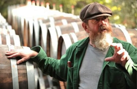 Tony Coturri - Coturri Winery / H. Coturri & Sons Ltd.
