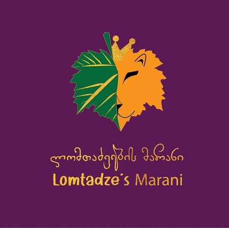 Tornike Lomtadze - Lomtadze's Marani