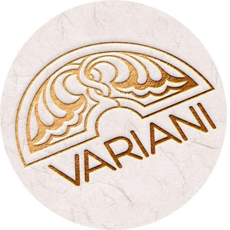 Vano Stefanashvili - Variani's Marani