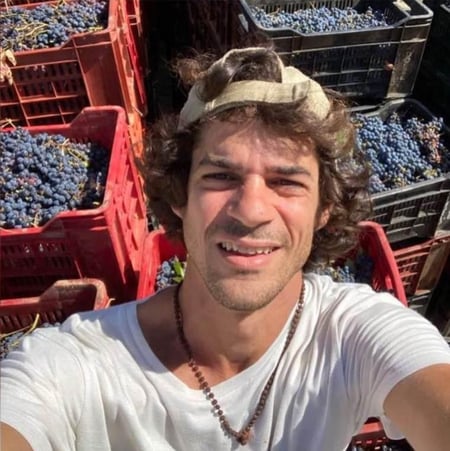 Vincenzo Rappa - Agricola VIRÀ