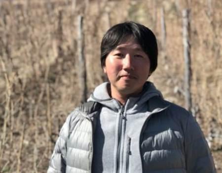 Yutaka Nakajima - Domaine Nakajima