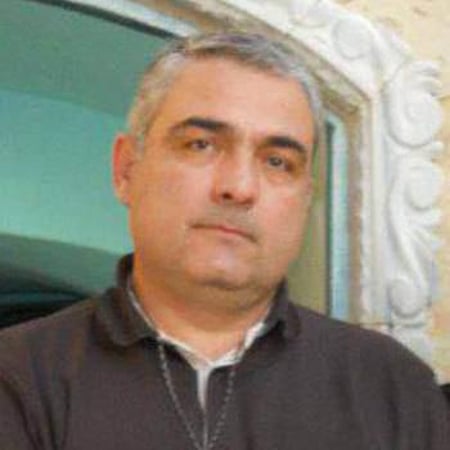 Zurab Topuridze - Iberieli