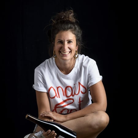 Anaïs Fanti