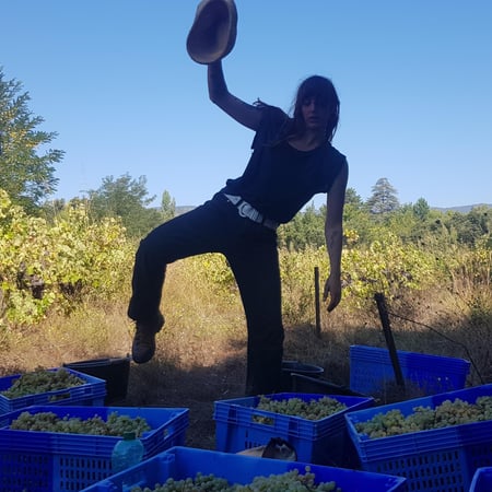 Alexia Rigal - La Source Sonore