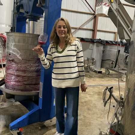 Anna Martens & Eric Narioo
