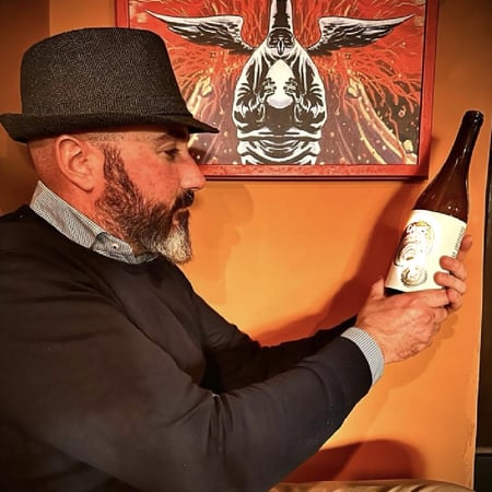 Bruno De Crescenzo
