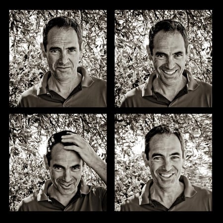 David Château