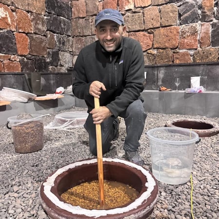 Khachik Gyurjyan
