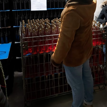 La Bandina Traditional Wines