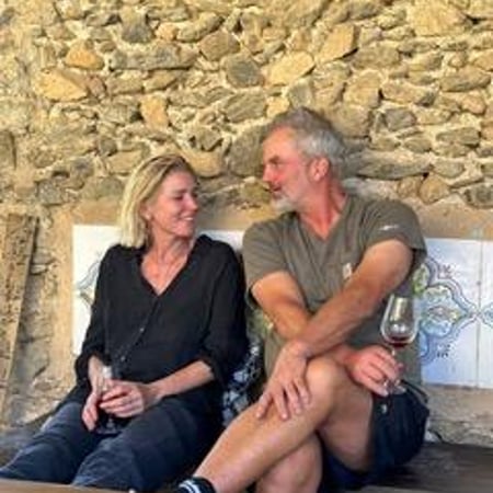 Fleur & Bart