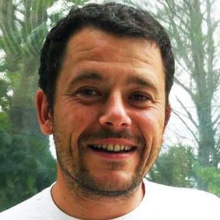 Adrien de Mello