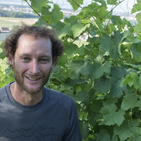 Alain Bersier