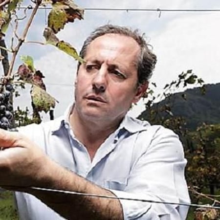 Alberto Carretti