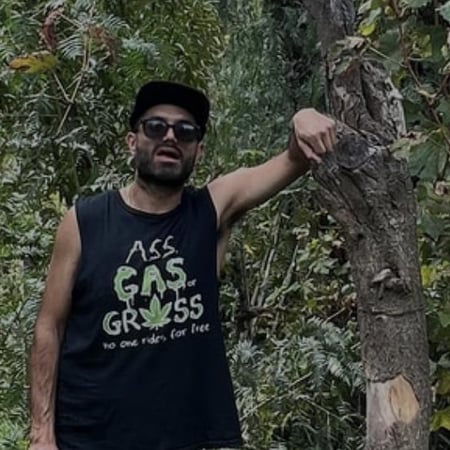Alejandro Medina