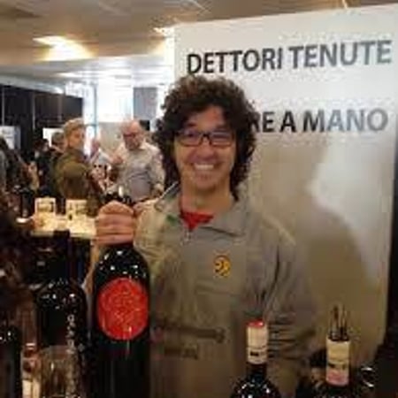 Alessandro Dettori