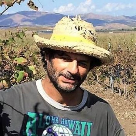 Alessandro Viola