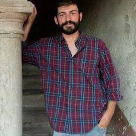 Alex Della Vecchia