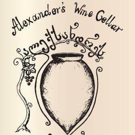 Alexander Narimanidze - Alexander’s Wine Cellar