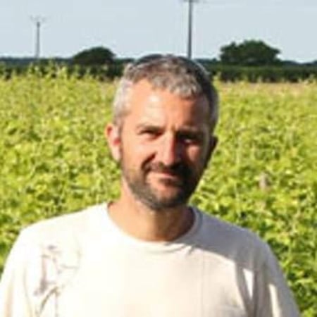Alexandre Bain