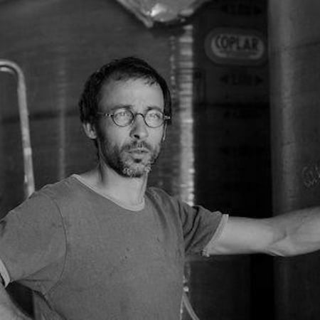 Alexandre Dalet