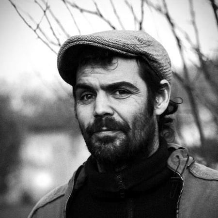 Alexandre Michel