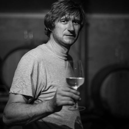 Alexis de Benoist