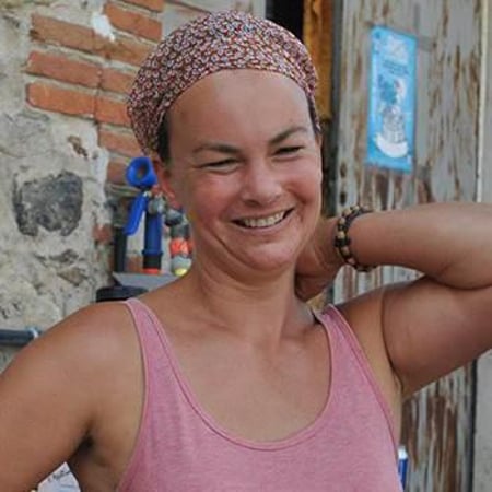 Aline Hock