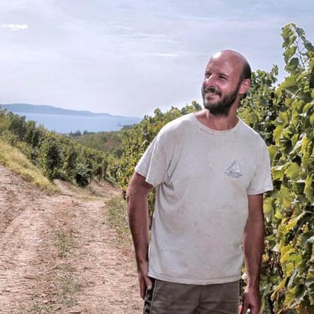 Andrej Cep