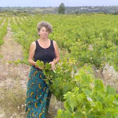 Anne-Marie Lavaysse