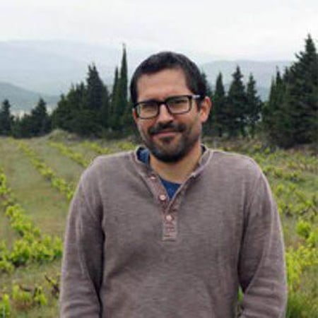 Anthony Guix