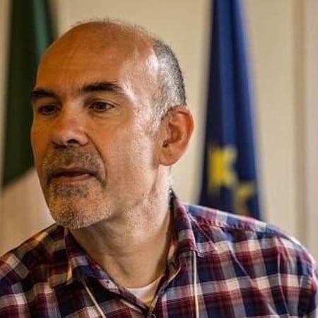 Antonio Ognibene