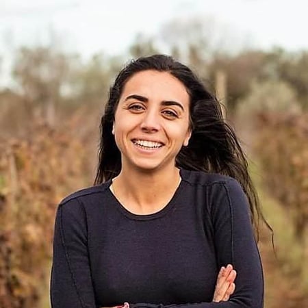 Arianna Occhipinti