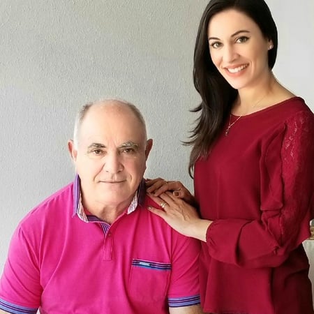 Arnaldo Argenta