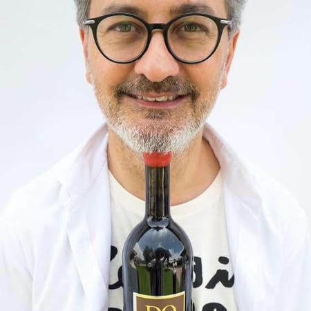 Arnaldo Rossi