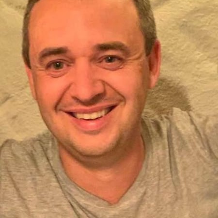 Arnaud Siegfried