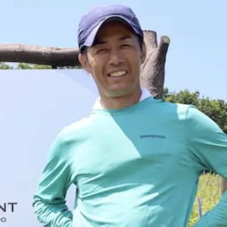 Atsuo Yamanaka
