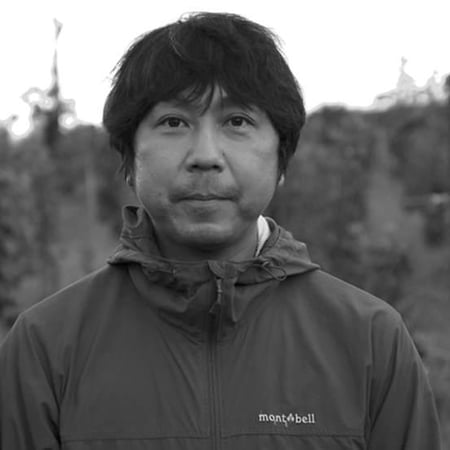 Atsushi Suzuki