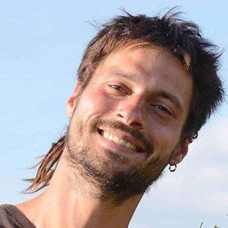 Baptiste Cousin