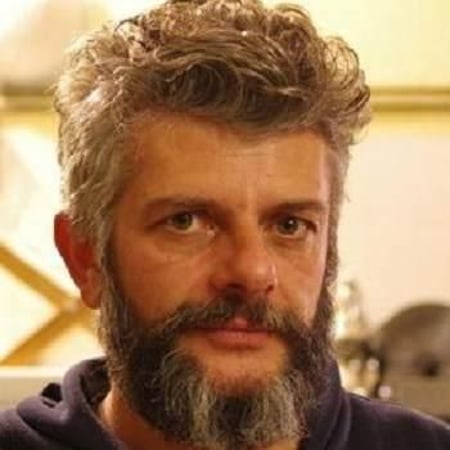 Benoît Rosenberger
