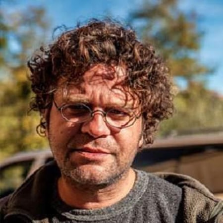 Bertrand Habsiger