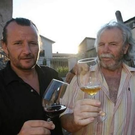 Branko & Vasja Čotar