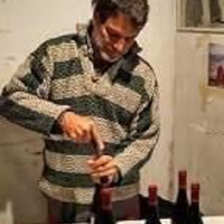 Bruno Ferrara Sardo